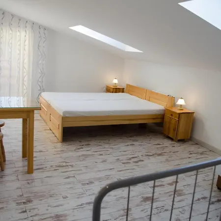 Willa Pod Dębami Wadowice Zewnętrze zdjęcie
