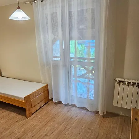 Pod Debami Villa Wadowice Exterior photo