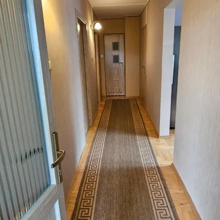 Pod Debami Villa Wadowice Exterior photo