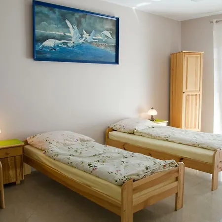 Willa Pod Dębami Wadowice Zewnętrze zdjęcie