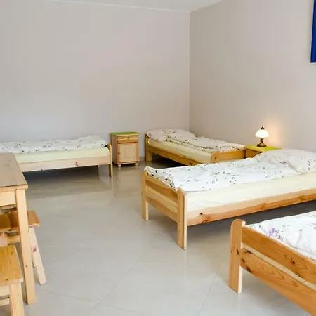 Willa Pod Dębami Wadowice Zewnętrze zdjęcie