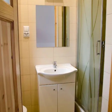 Willa Pod Dębami Wadowice Zewnętrze zdjęcie