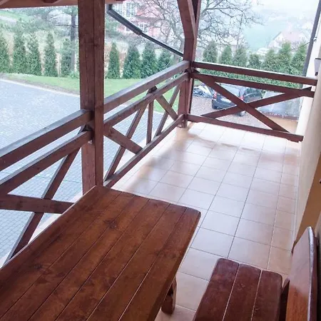 Willa Pod Dębami Wadowice Zewnętrze zdjęcie