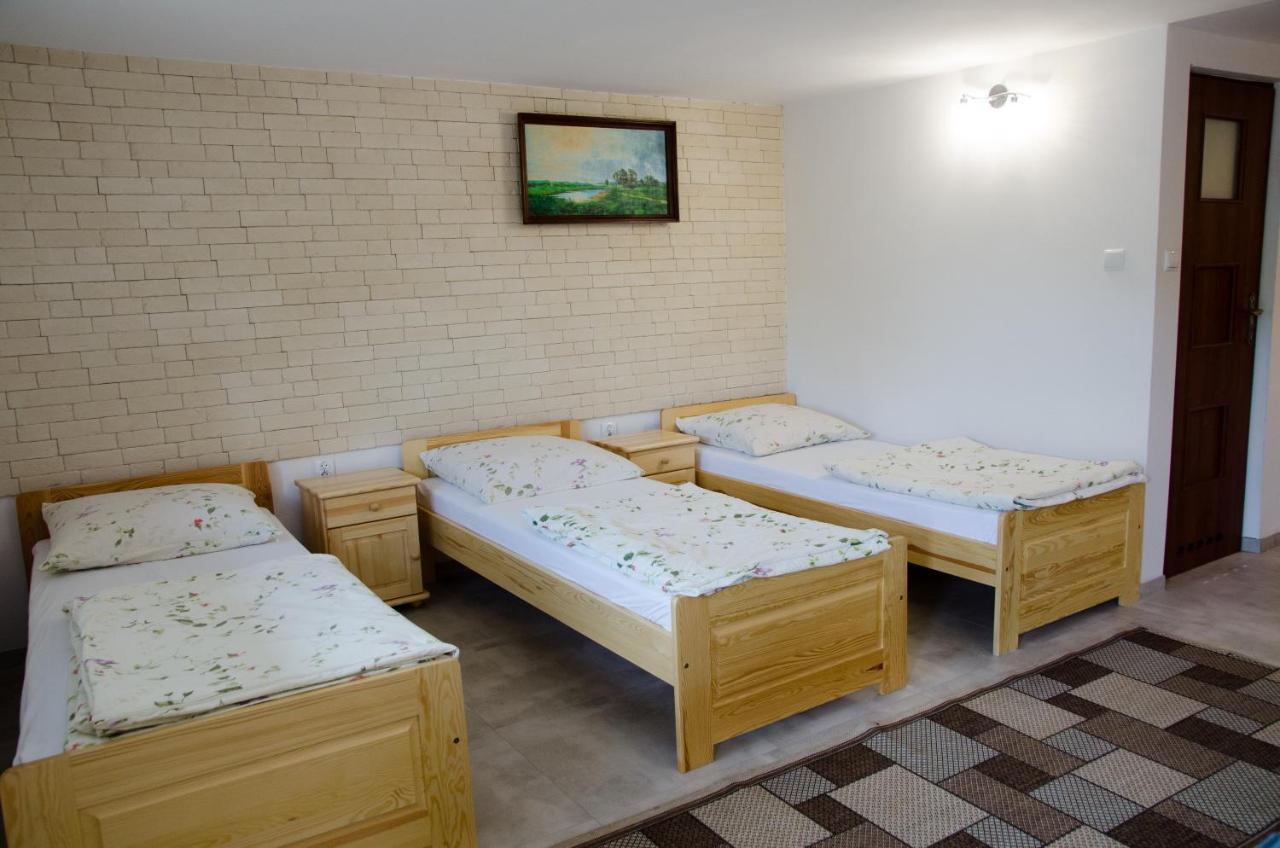Pod Debami Wadowice