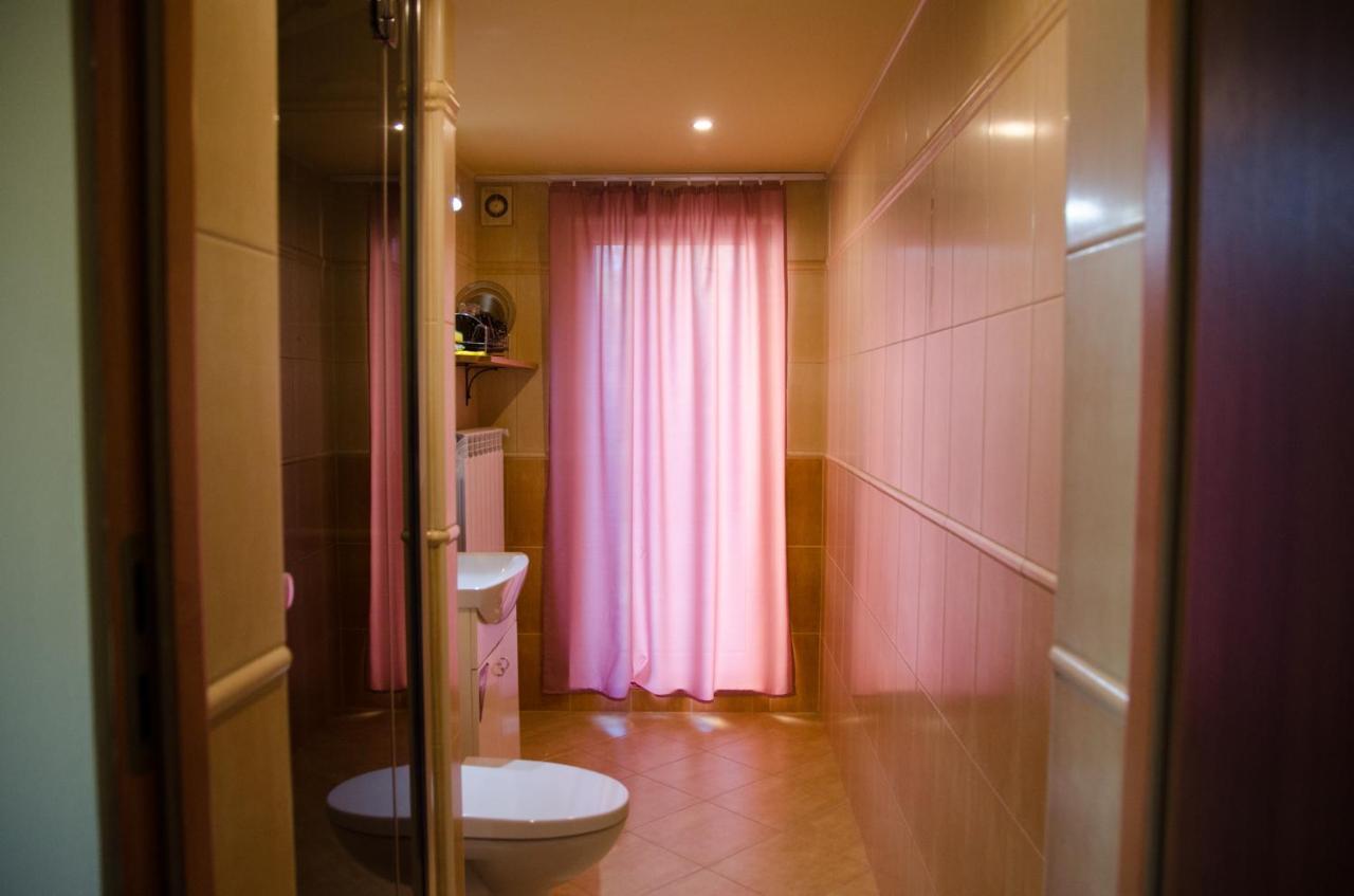 Pod Debami Farm stay