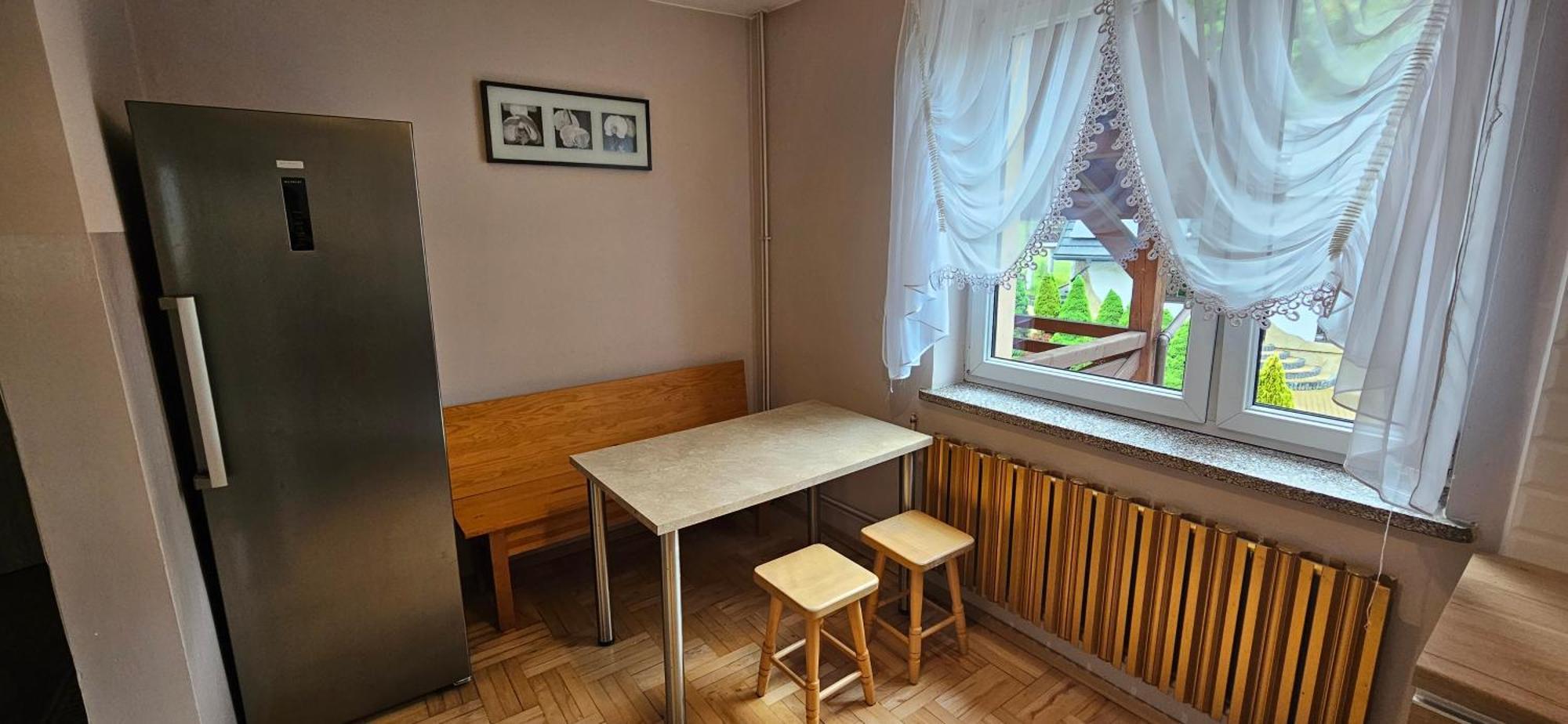 Farm stay Pod Debami