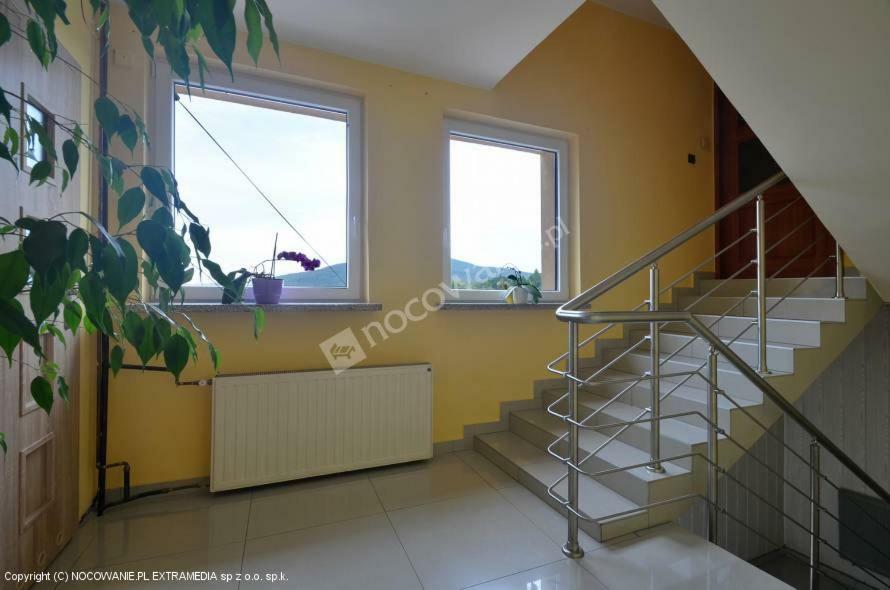Pod Debami Farm stay Wadowice