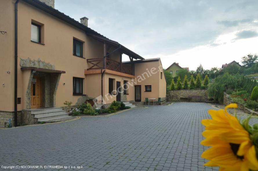 Farm stay Pod Debami