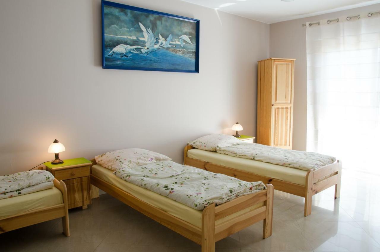 Pod Debami Farm stay Wadowice