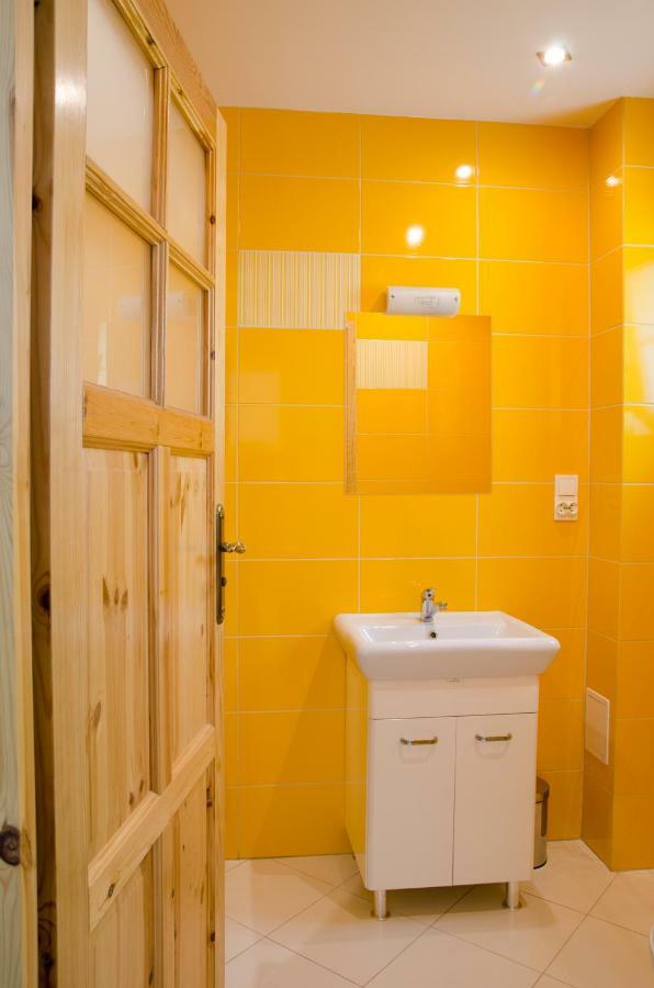 Farm stay Pod Debami *