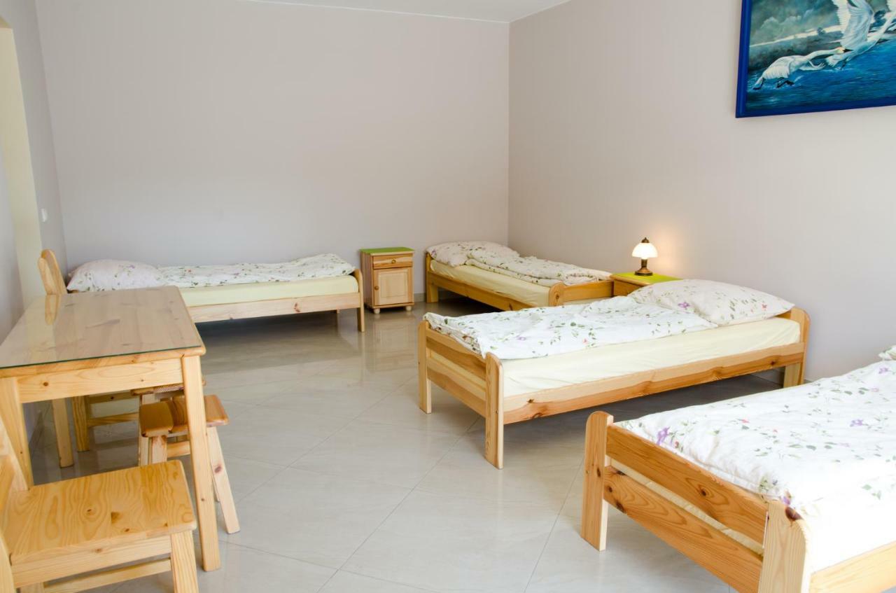 Farm stay Pod Debami *