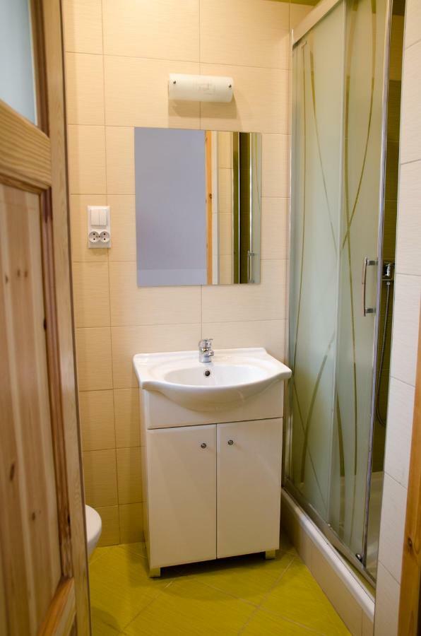 Pod Debami Farm stay Wadowice