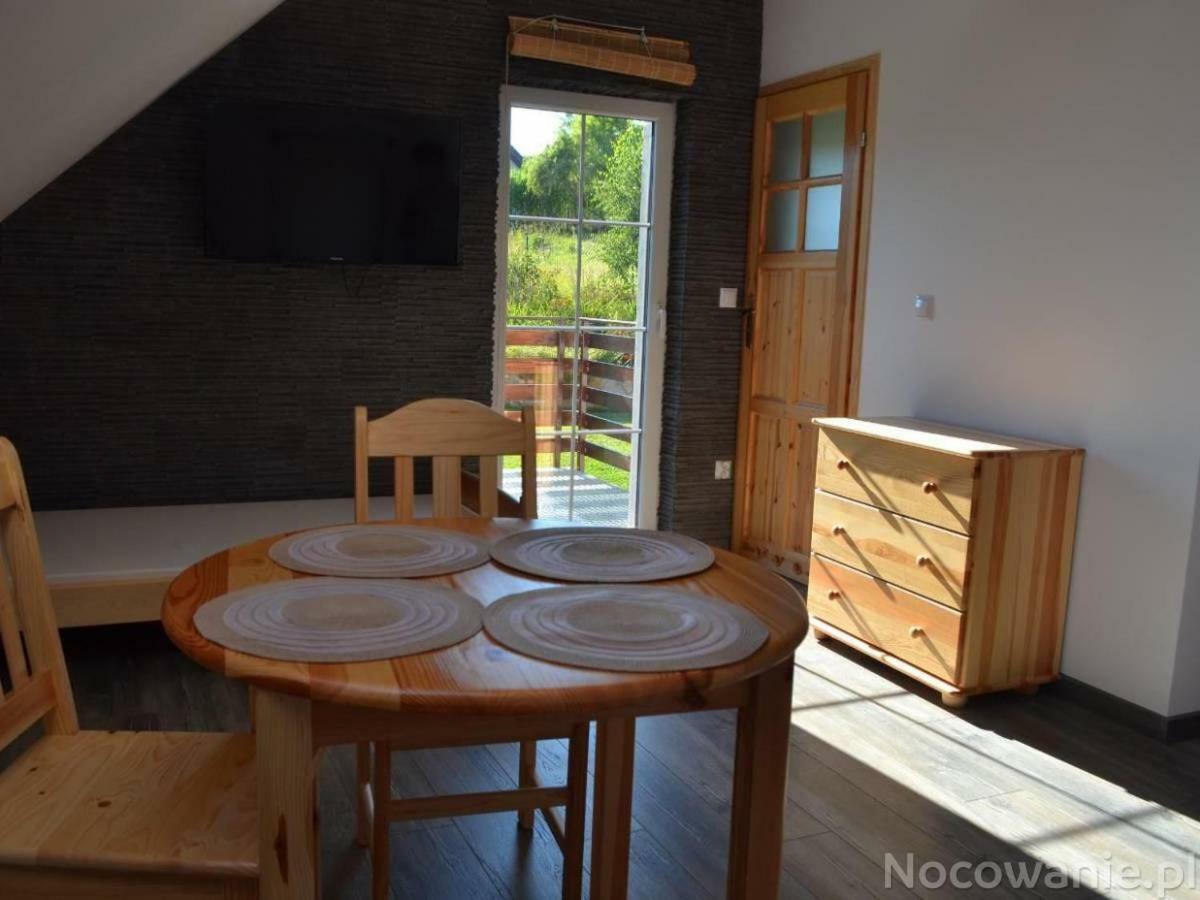 Pod Debami Farm stay Wadowice
