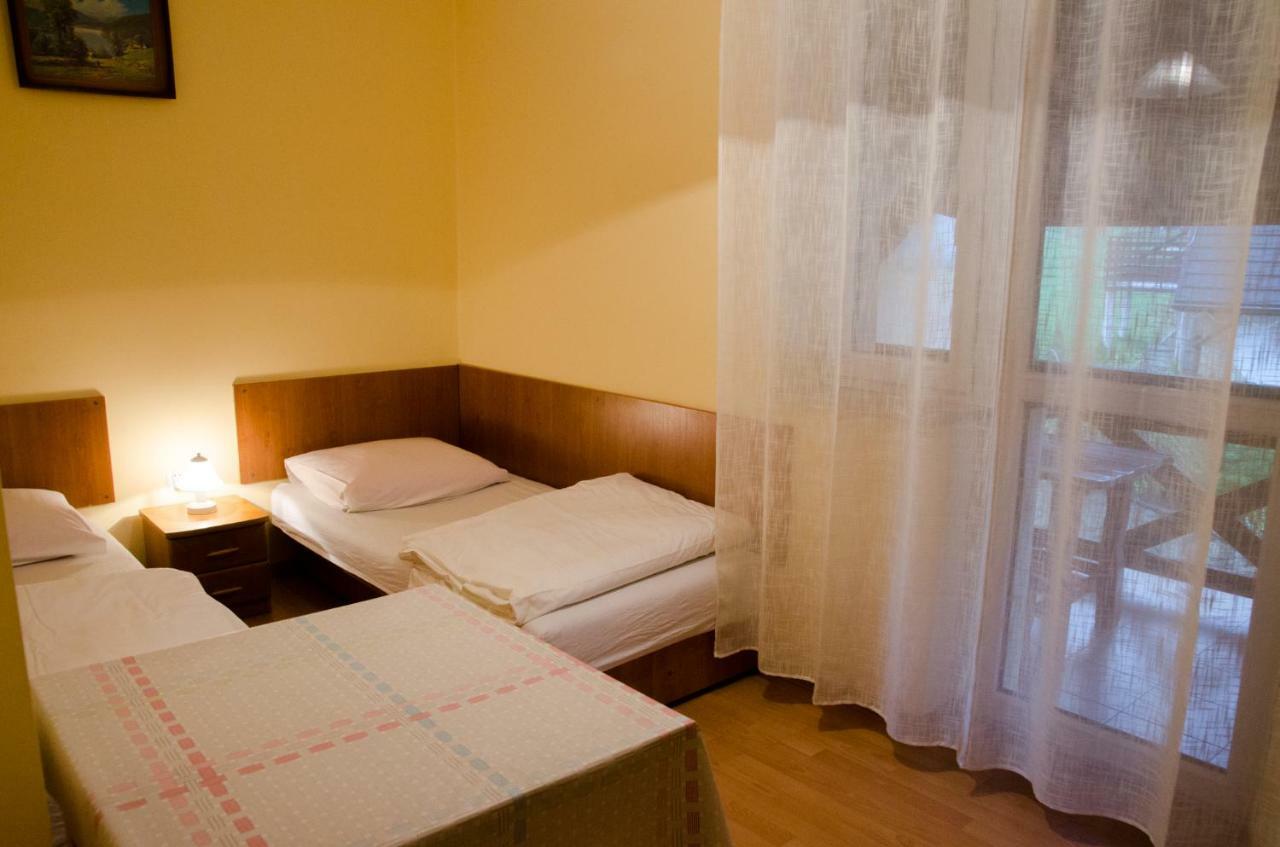 Pod Debami Wadowice