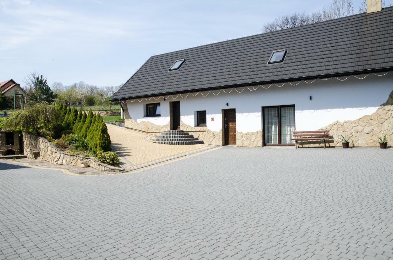 Pod Debami Wadowice